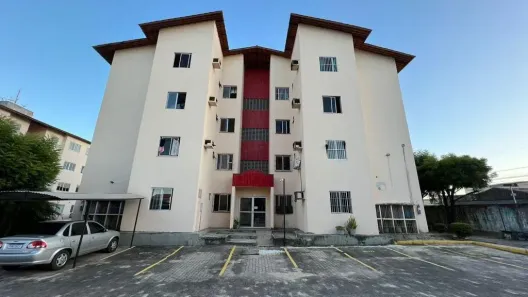 Apartamento com 2 Quartos à venda, 54m² no Passaré, Fortaleza
