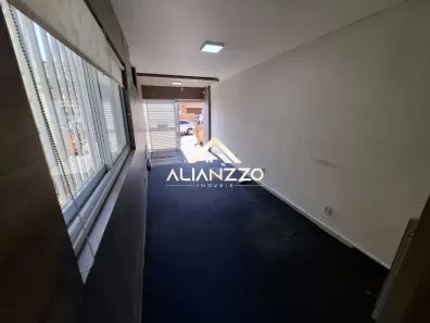 Ponto Comercial para alugar, 36m² no Jardim São Luiz, Ribeirão Preto