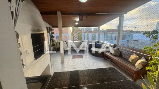 Cobertura com 3 Quartos à venda, 133m² no Sarandi, Porto Alegre