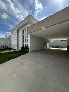 Casa com 4 Quartos à venda, 223m² no Jardim Atlântico, Goiânia