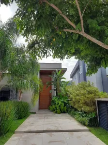 Casa com 4 Quartos à venda, 306m² no Tamboré, Santana de Parnaíba