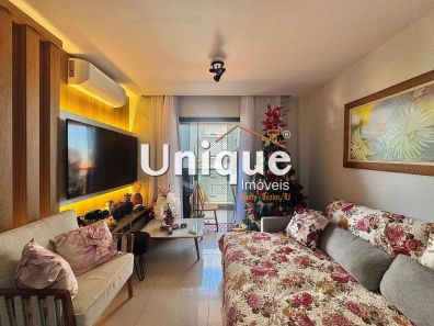 Apartamento com 3 Quartos à venda, 155m² no Braga, Cabo Frio