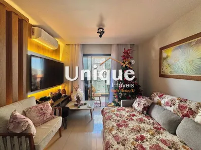 Apartamento com 3 Quartos à venda, 155m² no Braga, Cabo Frio