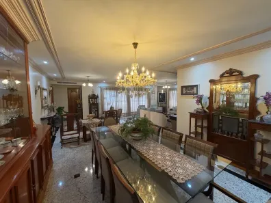 Apartamento com 4 Quartos à venda, 290m² no Batista Campos, Belém
