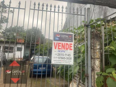 Lote/Terreno à venda, 840m² no Vila Jacuí, São Paulo