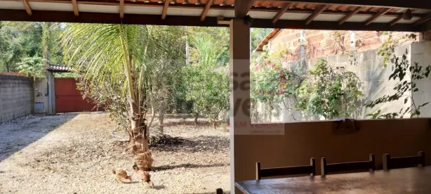 Fazenda/Sítio com 2 Quartos à venda, 500m² no Padre Eterno, Tremembé