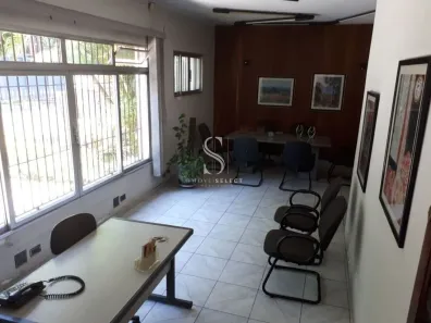 Imóvel Comercial à venda, 275m² no Planalto Paulista, São Paulo