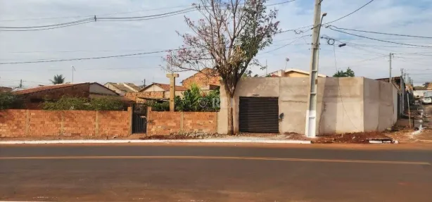 Ponto Comercial com 1 Quarto para alugar, 100m² no Residencial Dona IIza, Rio Verde