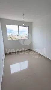 Apartamento com 2 Quartos à venda, 42m² no Vila Anhangüera, Campinas