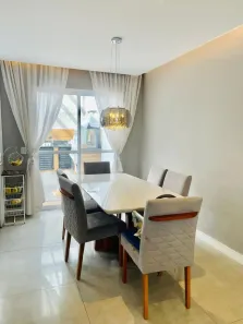 Casa de Condomínio com 3 Quartos à venda, 80m² no Gramado, Cotia