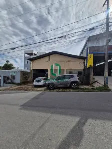 Sala Comercial à venda, 360m² no Serra Dourada, Vespasiano