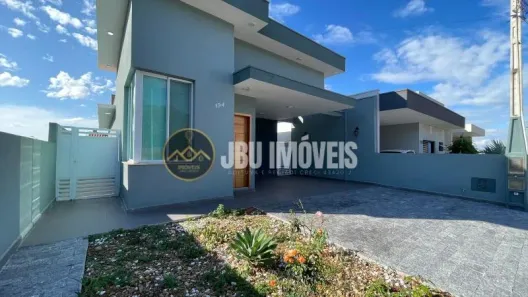 Casa de Condomínio com 2 Quartos à venda, 130m² no Tropicália Garden, Boituva