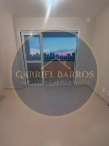Apartamento com 2 Quartos para alugar, 51m² no Jardim Topázio, São José dos Campos