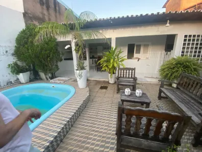 Casa com 3 Quartos à venda, 299m² no Recanto dos Vinhais, São Luís