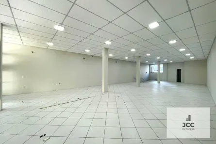 Ponto Comercial para alugar, 70m² no Centro, Joinville
