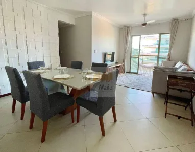 Apartamento com 3 Quartos à venda, 125m² no Braga, Cabo Frio