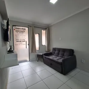 Apartamento com 2 Quartos à venda, 48m² no , Barreirinhas