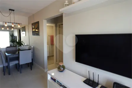 Apartamento com 2 Quartos à venda, 55m² no Bosque da Saúde, São Paulo