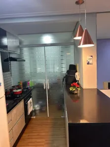 Apartamento com 2 Quartos à venda, 54m² no Votupoca, Barueri