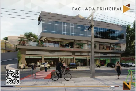 Ponto Comercial à venda, 67m² no Europa, Contagem