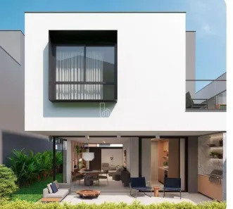 Casa de Condomínio com 3 Quartos à venda, 239m² no Tamboré, Santana de Parnaíba