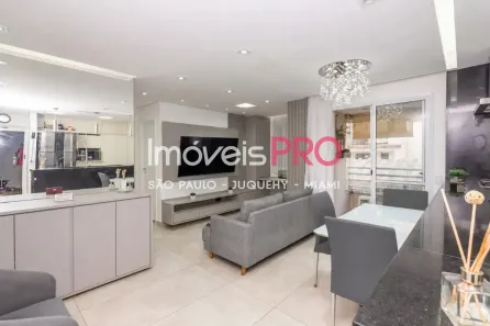 Apartamento com 2 Quartos à venda, 65m² no Saúde, São Paulo