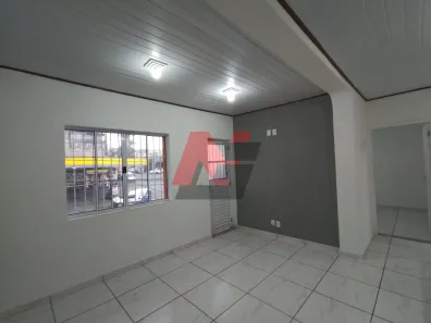 Casa com 3 Quartos para alugar, 90m² no km 18, Osasco