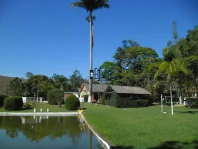 Fazenda/Sítio com 4 Quartos à venda, 13000m² no , Matias Barbosa