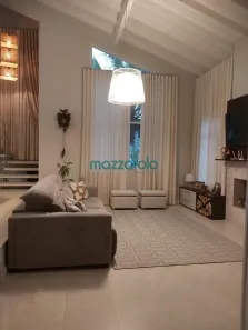 Casa de Condomínio com 3 Quartos à venda, 260m² no Sul do Rio, Santo Amaro da Imperatriz