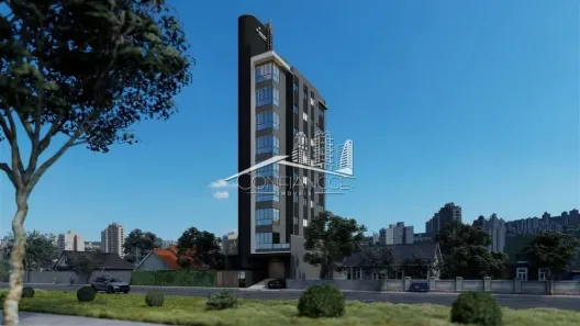 Apartamento com 3 Quartos à venda, 95m² no Centro, Itapema