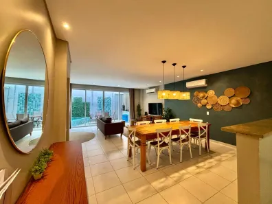 Casa com 4 Quartos à venda, 342m² no Enseada, Guarujá