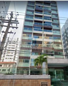Apartamento com 4 Quartos à venda, 182m² no Boa Viagem, Recife