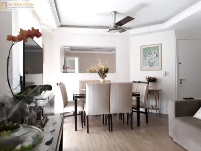 Apartamento com 3 Quartos à venda, 104m² no Jardim Vila Mariana, São Paulo