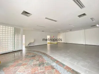 Sala Comercial para alugar, 200m² no Vila Zelina, São Paulo