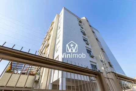 Apartamento com 3 Quartos à venda, 83m² no São Sebastião, Porto Alegre