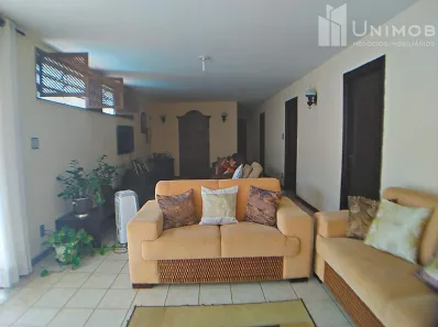 Imóvel Comercial com 5 Quartos à venda, 434m² no Jardim Chapadão, Campinas