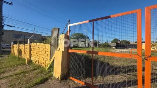 Lote/Terreno à venda, 968m² no Niterói, Canoas