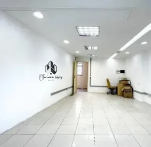 Sala Comercial com 1 Quarto à venda, 44m² no Aldeota, Fortaleza