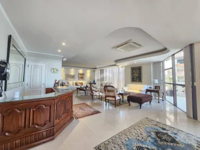 Apartamento com 4 Quartos à venda, 310m² no Barra da Tijuca, Rio de Janeiro
