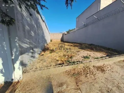 Lote/Terreno à venda, 175m² no Água Branca, Piracicaba