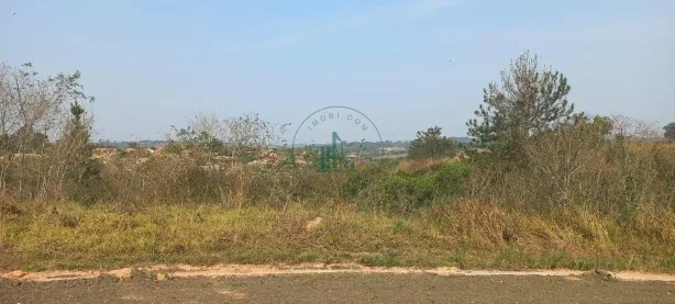 Lote/Terreno à venda, 301m² no Jardim Porangaba, Águas de São Pedro