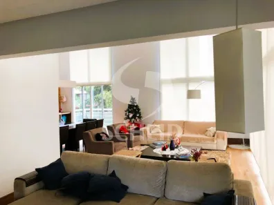 Apartamento com 4 Quartos à venda, 301m² no Indianópolis, São Paulo