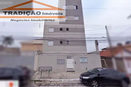Apartamento com 1 Quarto à venda, 34m² no Cidade Antônio Estevão de Carvalho, São Paulo