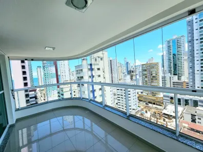 Apartamento com 3 Quartos à venda, 115m² no Centro, Balneário Camboriú