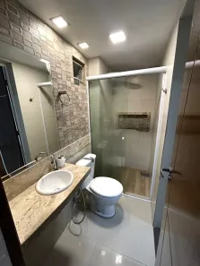 Apartamento com 2 Quartos à venda, 56m² no Angelim, São Luís