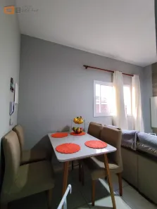 Casa com 2 Quartos à venda, 48m² no Aviação, Praia Grande