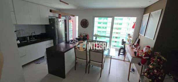Apartamento com 2 Quartos à venda, 67m² no Jardim Oceania, João Pessoa