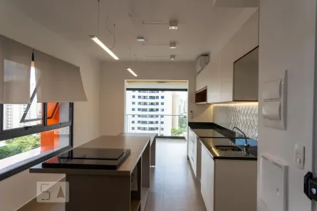 Cobertura com 1 Quarto à venda, 100m² no Vila Pompéia, São Paulo