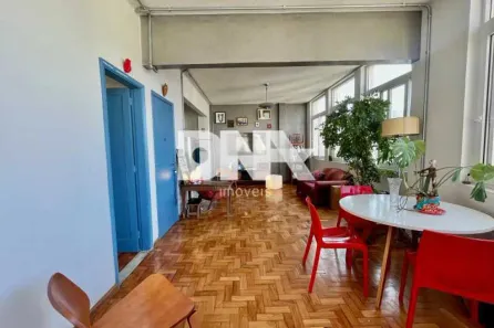 Apartamento com 3 Quartos à venda, 130m² no Copacabana, Rio de Janeiro
