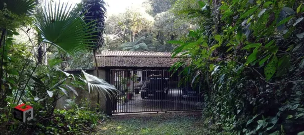Lote/Terreno à venda, 287m² no Batistini, São Bernardo do Campo
